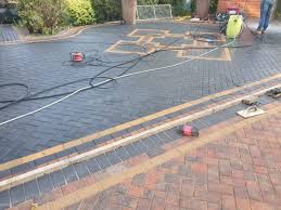 Professional Driveway Paving Services in Jacksonville Beach, FL